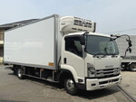 Forward Refrigerator & Freezer Truck