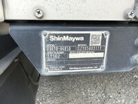 ISUZU Forward Refrigerator & Freezer Truck 2PG-FRR90T2 2021 348,328km_25