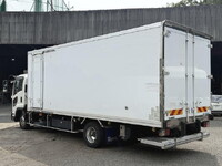 ISUZU Forward Refrigerator & Freezer Truck 2PG-FRR90T2 2021 348,328km_2