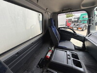 ISUZU Forward Refrigerator & Freezer Truck 2PG-FRR90T2 2021 348,328km_34