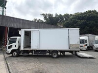 ISUZU Forward Refrigerator & Freezer Truck 2PG-FRR90T2 2021 348,328km_3