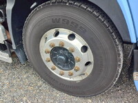 ISUZU Giga Trailer Head QKG-EXD52BD 2017 857,000km_12