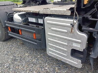 ISUZU Giga Trailer Head QKG-EXD52BD 2017 857,000km_13