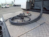ISUZU Giga Trailer Head QKG-EXD52BD 2017 857,000km_14