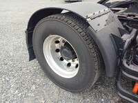 ISUZU Giga Trailer Head QKG-EXD52BD 2017 857,000km_17