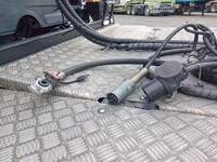 ISUZU Giga Trailer Head QKG-EXD52BD 2017 857,000km_29