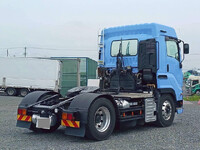 ISUZU Giga Trailer Head QKG-EXD52BD 2017 857,000km_2