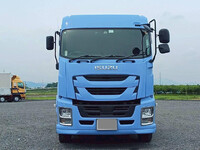 ISUZU Giga Trailer Head QKG-EXD52BD 2017 857,000km_5