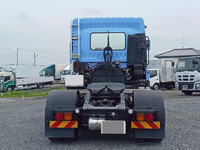 ISUZU Giga Trailer Head QKG-EXD52BD 2017 857,000km_6