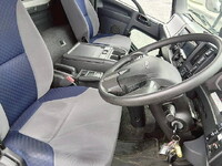 ISUZU Forward Refrigerator & Freezer Truck 2RG-FRR90T2 2022 333,650km_16