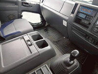 ISUZU Forward Refrigerator & Freezer Truck 2RG-FRR90T2 2022 333,650km_24