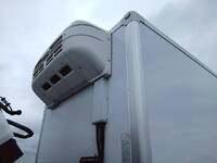ISUZU Forward Refrigerator & Freezer Truck 2RG-FRR90T2 2022 333,650km_27