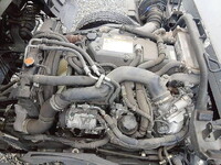 ISUZU Forward Refrigerator & Freezer Truck 2RG-FRR90T2 2022 333,650km_28