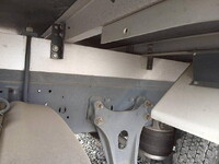 ISUZU Forward Refrigerator & Freezer Truck 2RG-FRR90T2 2022 333,650km_35