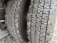 ISUZU Forward Refrigerator & Freezer Truck 2RG-FRR90T2 2022 333,650km_39