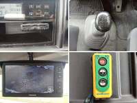 ISUZU Forward Refrigerator & Freezer Truck 2RG-FRR90T2 2022 333,650km_40