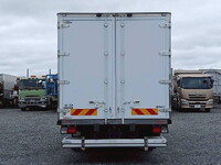 ISUZU Forward Refrigerator & Freezer Truck 2RG-FRR90T2 2022 333,650km_5