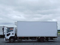 ISUZU Forward Refrigerator & Freezer Truck 2RG-FRR90T2 2022 333,650km_6