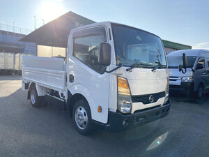 NISSAN Atlas Flat Body PKG-SZ2F24 2011 53,000km_1