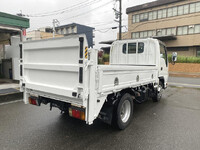 ISUZU Elf Flat Body SKG-NJR85A 2012 112,000km_2