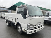 ISUZU Elf Flat Body SKG-NJR85A 2012 112,000km_3