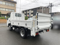 ISUZU Elf Flat Body SKG-NJR85A 2012 112,000km_4