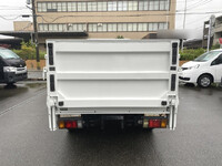 ISUZU Elf Flat Body SKG-NJR85A 2012 112,000km_5