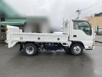 ISUZU Elf Flat Body SKG-NJR85A 2012 112,000km_6