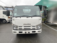 ISUZU Elf Flat Body SKG-NJR85A 2012 112,000km_7