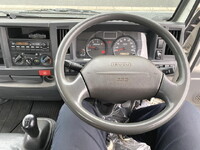 ISUZU Elf Flat Body SKG-NJR85A 2012 112,000km_8
