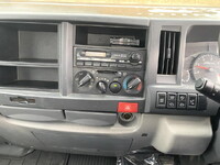 ISUZU Elf Flat Body SKG-NJR85A 2012 112,000km_9