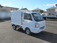 Others Others Refrigerator & Freezer Truck EBD-DA16T 2020 20,000km_3