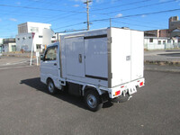 Others Others Refrigerator & Freezer Truck EBD-DA16T 2020 20,000km_4