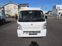Others Others Refrigerator & Freezer Truck EBD-DA16T 2020 20,000km_5