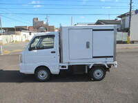 Others Others Refrigerator & Freezer Truck EBD-DA16T 2020 20,000km_6