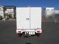 Others Others Refrigerator & Freezer Truck EBD-DA16T 2020 20,000km_8