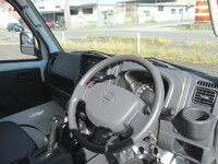 Others Others Refrigerator & Freezer Truck EBD-DR16T 2019 73,000km_15