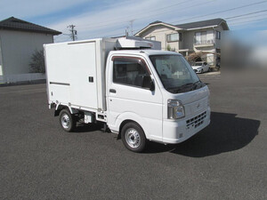 Others Others Refrigerator & Freezer Truck EBD-DR16T 2019 73,000km_1
