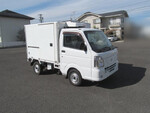 Others Refrigerator & Freezer Truck