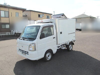 Others Others Refrigerator & Freezer Truck EBD-DR16T 2019 73,000km_3
