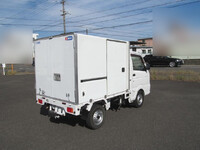Others Others Refrigerator & Freezer Truck EBD-DR16T 2019 73,000km_4