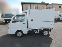 Others Others Refrigerator & Freezer Truck EBD-DR16T 2019 73,000km_6