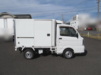 Others Others Refrigerator & Freezer Truck EBD-DR16T 2019 73,000km_7