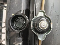 MITSUBISHI FUSO Fighter Aluminum Block QKG-FK62FZ 2018 84,346km_11