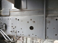 MITSUBISHI FUSO Fighter Aluminum Block QKG-FK62FZ 2018 84,346km_15