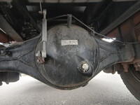 MITSUBISHI FUSO Fighter Aluminum Block QKG-FK62FZ 2018 84,346km_17