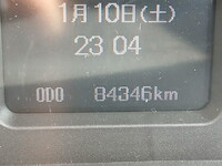 MITSUBISHI FUSO Fighter Aluminum Block QKG-FK62FZ 2018 84,346km_28