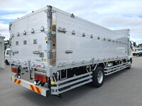 MITSUBISHI FUSO Fighter Aluminum Block QKG-FK62FZ 2018 84,346km_4