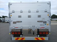 MITSUBISHI FUSO Fighter Aluminum Block QKG-FK62FZ 2018 84,346km_5