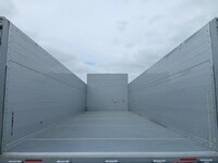MITSUBISHI FUSO Fighter Aluminum Block QKG-FK62FZ 2018 84,346km_6